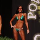 Sara  Lillly - NPC Powershack Classic 2011 - #1